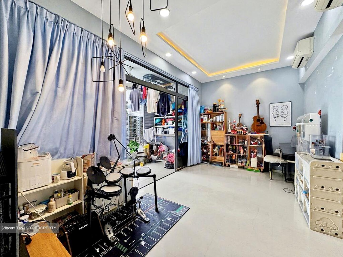 The Skywoods (D23), Condominium #509183361